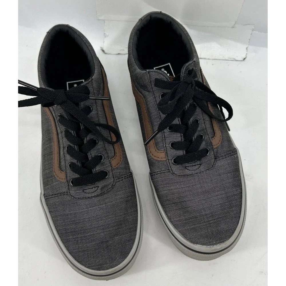 Vans product pair